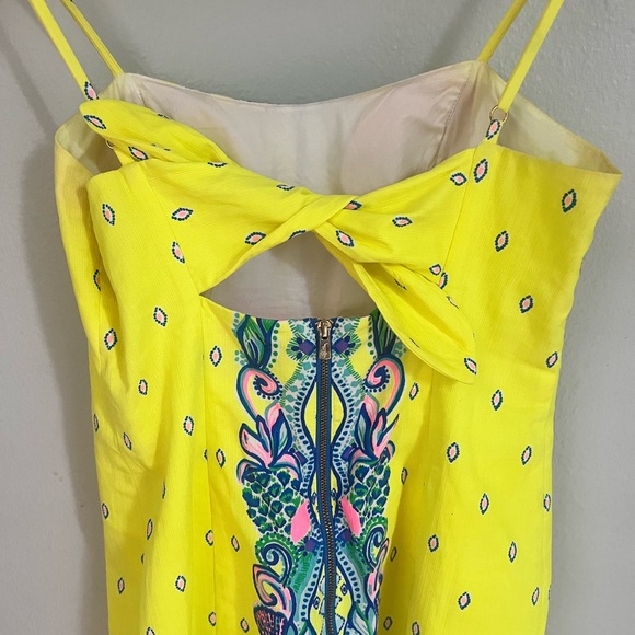 Lilly Pulitzer Dress - Picture 2 of 3